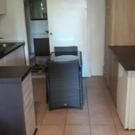 Appartamento Vedrana Spalato