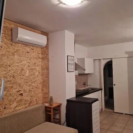 Διαμέρισμα Vedrana Σπλιτ