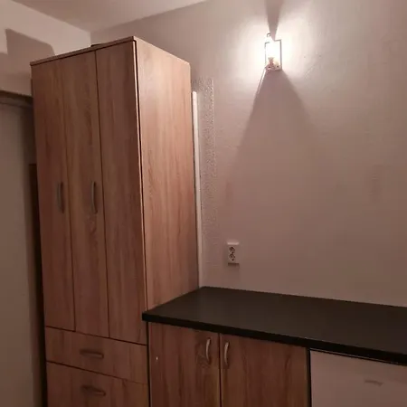 Vedrana Σπλιτ